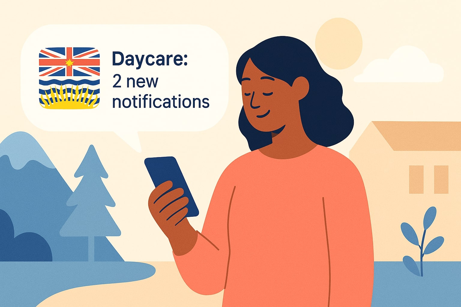 How to Get Notified About Open Daycare Spots in Your Area (BC)