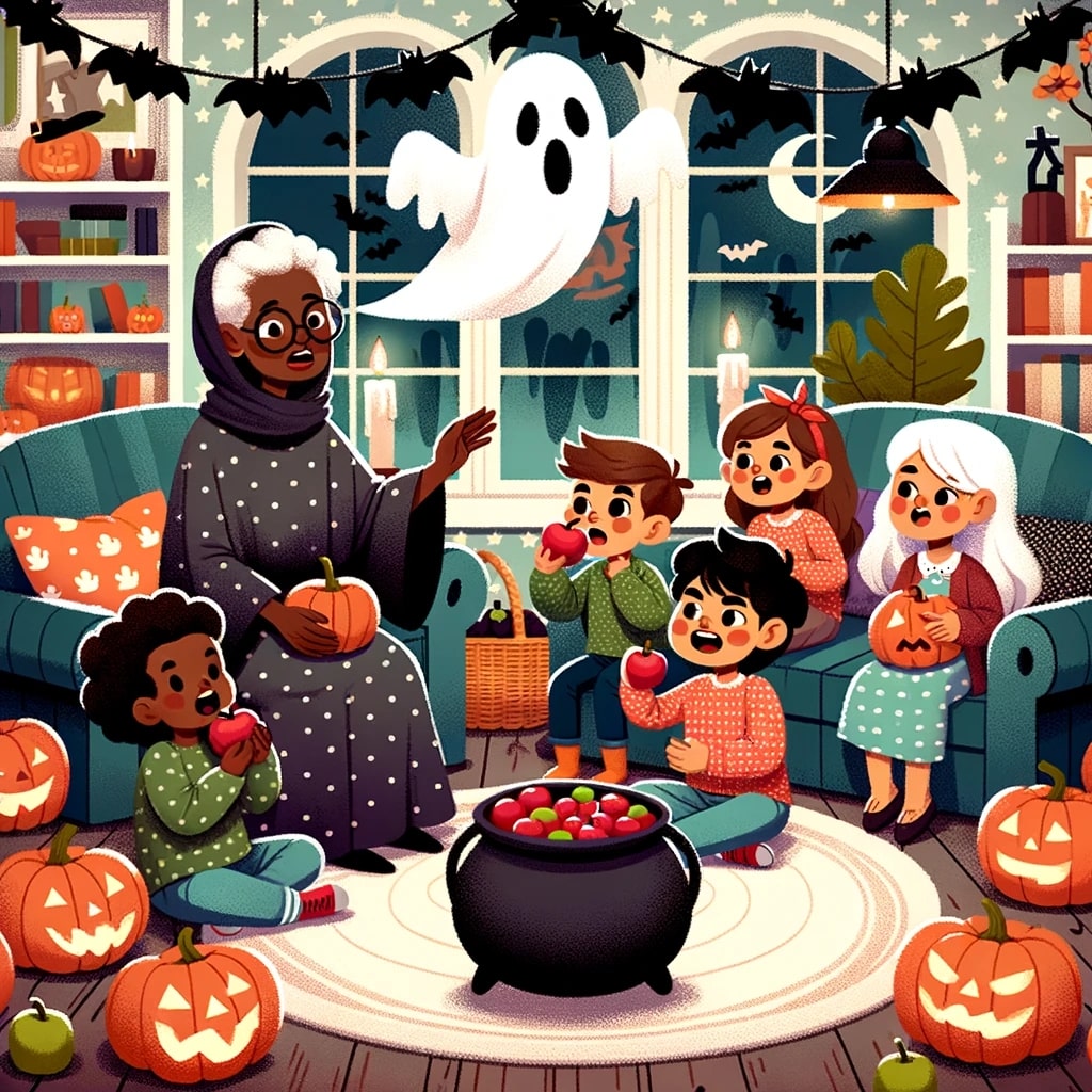 Ghoulishly Delightful: Celebrating Halloween in Vancouver with Family
