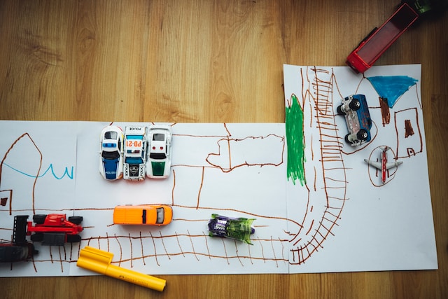The Daycare Dilemma: Unraveling the Complexities of Finding Childcare in Canada