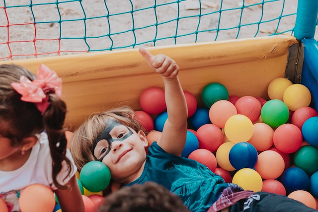 Top 5 Vancouver’s Best Places for Children