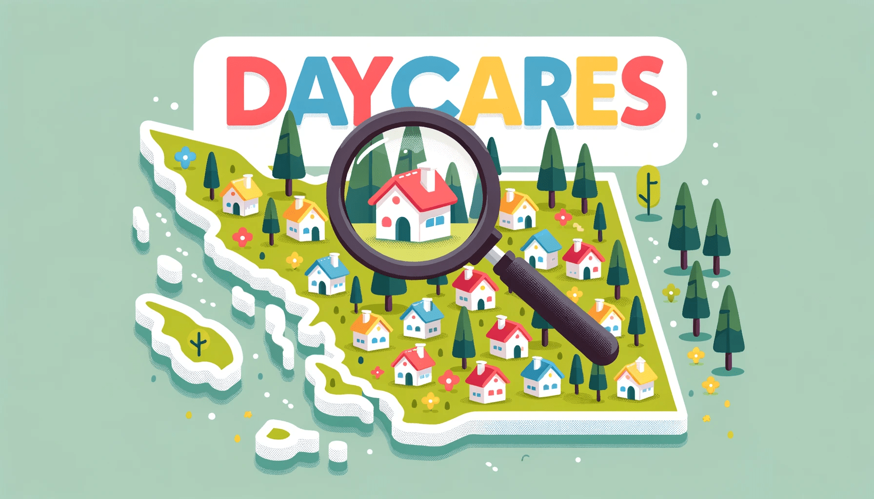 BRANCHES KIDSCARE intelligence overview
